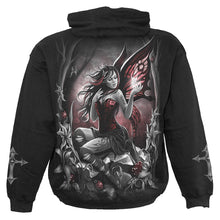 Load image into Gallery viewer, COMPANION - Hoody Black