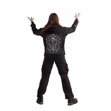 Load image into Gallery viewer, IN GOTH WE TRUST - Hoody Black