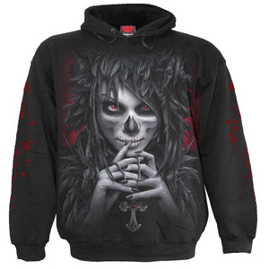 DAY OF THE GOTH - Hoody Black