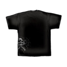 Load image into Gallery viewer, TOXIC  - T-Shirt Black