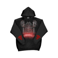 Load image into Gallery viewer, FREE YOUR SOUL  - Hoody Black