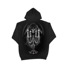 Load image into Gallery viewer, CANDELABRA  - Hoody Black