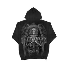Load image into Gallery viewer, ENTOMBED  - Hoody Black