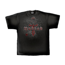 Load image into Gallery viewer, UNDEAD SOUL  - T-Shirt Black