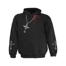 Load image into Gallery viewer, BITE  - Hoody Black