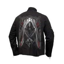 Load image into Gallery viewer, CHURCH OF GOTH  - Orient Goth Jacket Black