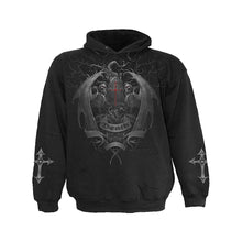 Load image into Gallery viewer, TREE OF DEATH  - Hoody Black