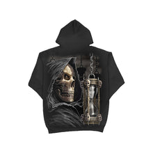 Load image into Gallery viewer, SANDS OF SOULS  - Hoody Black