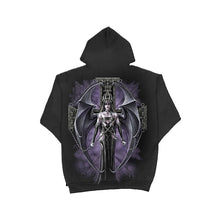 Load image into Gallery viewer, HELLION  - Hoody Black