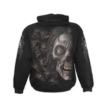 Load image into Gallery viewer, ZOMBIE SOULS  - Hoody Black