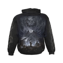 Load image into Gallery viewer, ZOMBIE NIGHT  - Hoody Black