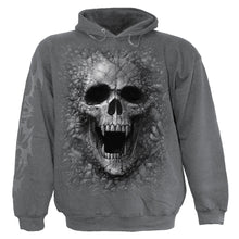 Load image into Gallery viewer, SKULLS COVE - Hoody Charcoal