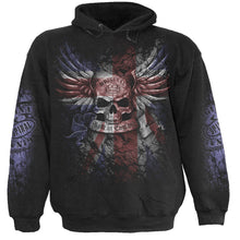 Load image into Gallery viewer, UNION WRATH - Hoody Black