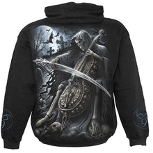 Load image into Gallery viewer, SYMPHONY OF DEATH - Hoody Black