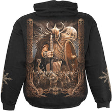 Load image into Gallery viewer, CELTIC PIRATES - Hoody Black