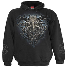 Load image into Gallery viewer, CTHULHU - Hoody Black