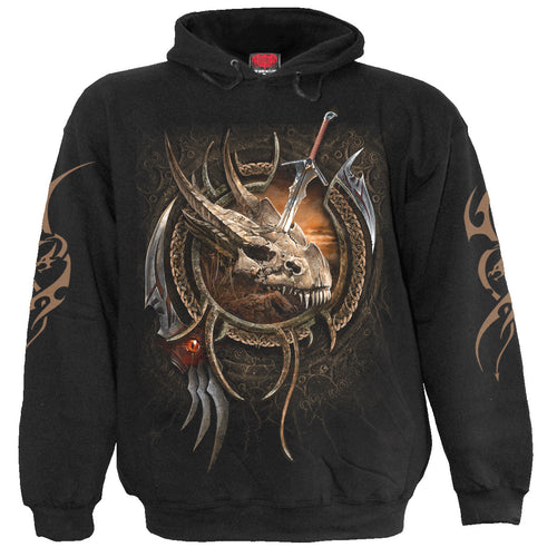 CENTAUR SLAYER - Hoody Black