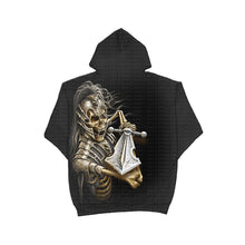 Load image into Gallery viewer, WRAITH WARRIOR  - Hoody Black