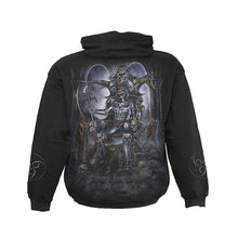Load image into Gallery viewer, HOUNDS OF HELL  - Hoody Black
