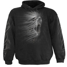 Load image into Gallery viewer, CAST OUT - Hoody Black
