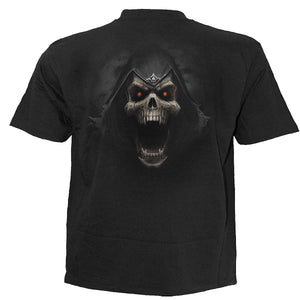 DEATH CLAWS - T-Shirt Black