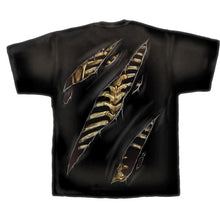 Load image into Gallery viewer, DEVILS MARK - T-Shirt Black