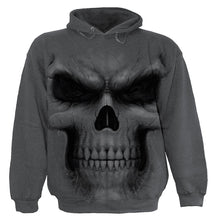 Load image into Gallery viewer, SHADOW MASTER - Hoody Charcoal