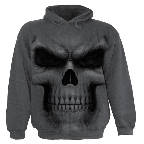 SHADOW MASTER - Hoody Charcoal