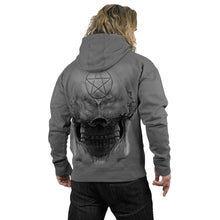 Load image into Gallery viewer, SHADOW MASTER - Hoody Charcoal