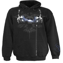Load image into Gallery viewer, DEAD BEATS - Hoody Black