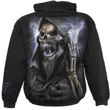Load image into Gallery viewer, DEAD BEATS - Hoody Black