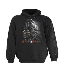 Load image into Gallery viewer, NINJA ASSASSIN - Hoody Black