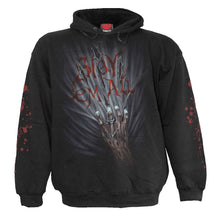 Load image into Gallery viewer, ZOMBIE KILLER - Hoody Black