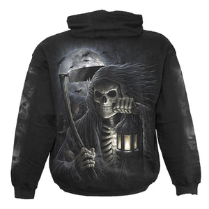 FROM THE GRAVE - Hoody Black