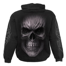 Load image into Gallery viewer, DEATH RAGE - Hoody Black