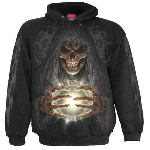 DEATH LANTERN - Hoody Black