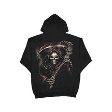 Load image into Gallery viewer, REAPERS CURSE  - Hoody Black