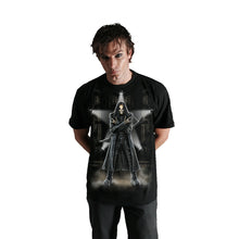 Load image into Gallery viewer, GOTH ROCK  - T-Shirt Black