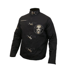 Load image into Gallery viewer, GOTH ROCK  - Orient Goth Jacket Black