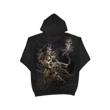 Load image into Gallery viewer, PIRATE CURSE  - Hoody Black