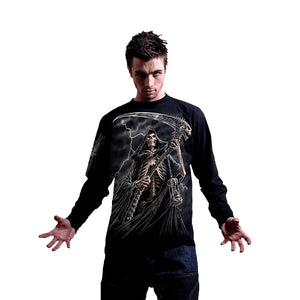 FINAL VERDICT  - Longsleeve T-Shirt Black