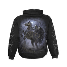 Load image into Gallery viewer, PALE RIDER  - Hoody Black