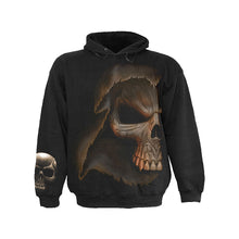 Load image into Gallery viewer, SHADOW REAPER  - Hoody Black