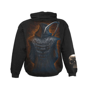 SHADOW REAPER  - Hoody Black