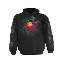 Load image into Gallery viewer, HELLMOUTH  - Hoody Black