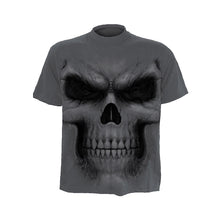 Load image into Gallery viewer, SHADOW MASTER  - Kids T-Shirt Charcoal