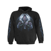 Load image into Gallery viewer, WARMONGER  - Hoody Black