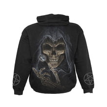 Load image into Gallery viewer, GAME OF DEATH  - Hoody Black