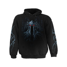 Load image into Gallery viewer, SHADOW RIDER  - Hoody Black